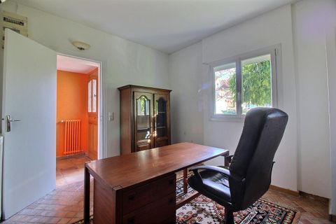 Willa: Antony, Hauts-de-Seine, Antony – 650 000 € | Ref: 453552PVR – zdjęcie 12