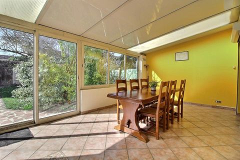 Willa: Antony, Hauts-de-Seine, Antony – 650 000 € | Ref: 453552PVR – zdjęcie 13