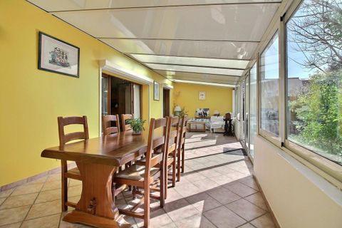 Willa: Antony, Hauts-de-Seine, Antony – 650 000 € | Ref: 453552PVR – zdjęcie 15