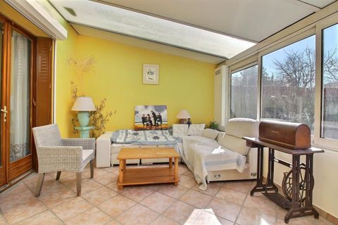 Willa: Antony, Hauts-de-Seine, Antony – 650 000 € | Ref: 453552PVR – zdjęcie 16