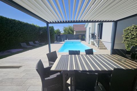 Villa en Longvic, Cote-d'Or, Longvic - € 400.000 | Ref: 453113BVI - photo 2