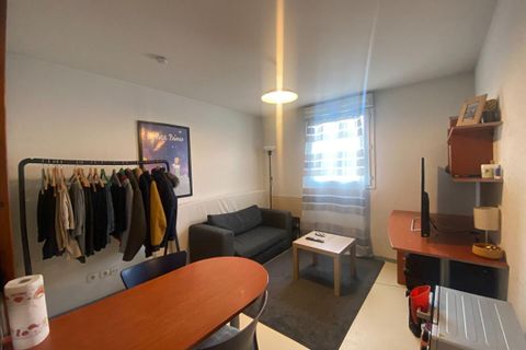 Lejlighed i Clermont-Ferrand, Puy-de-Dome, Clermont-Ferrand - € 52.000 | Ref: 453297TME - foto 3