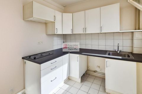 Lejlighed i Versailles, Yvelines, Versailles - € 225.000 | Ref: 453219PDC - foto 4