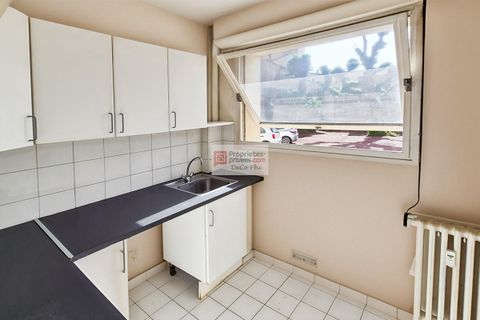 Lejlighed i Versailles, Yvelines, Versailles - € 225.000 | Ref: 453219PDC - foto 5