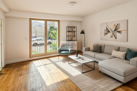Lejlighed i Versailles, Yvelines, Versailles - € 225.000 | Ref: 453219PDC - foto 7