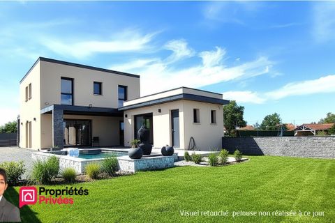 Villa a Mably, Loire, Mably - € 499.000 | Ref: 453221KAG - foto 17