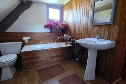 Villa em Chartres, Eure-et-Loir, Chartres - € 269.500 | Ref: 453217STED - foto 17