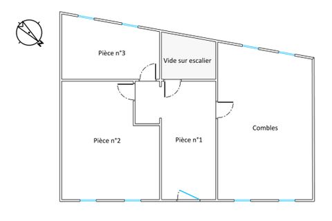 Villa a Durfort, Tarn, Durfort - € 145.000 | Ref: 453060MAZ - foto 17