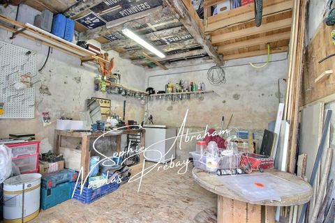Villa a Angerville, Essonne, Angerville - € 148.000 | Ref: 4501071ASO - foto 11