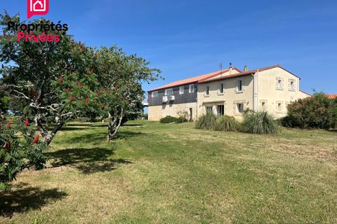 Villa a Saint-Palais, Gironde, Saint-Palais - € 375.000 | Ref: 451883ISIRSCL - foto 2