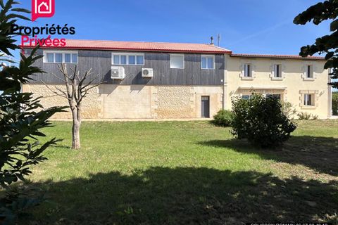 Villa a Saint-Palais, Gironde, Saint-Palais - € 375.000 | Ref: 451883ISIRSCL - foto 14