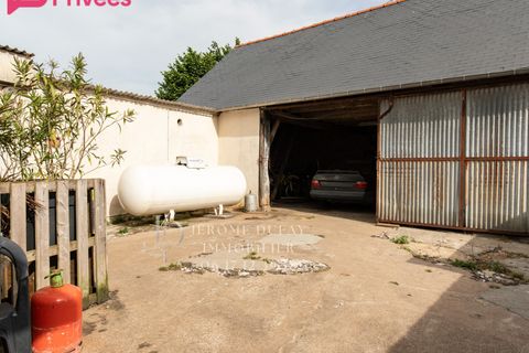 Villa i Mondevert, Ille-et-Vilaine, Mondevert - € 119 900 | Ref: 452554JDUF - foto 2