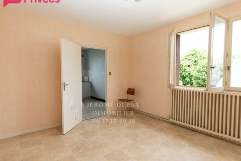 Villa i Mondevert, Ille-et-Vilaine, Mondevert - € 119 900 | Ref: 452554JDUF - foto 5
