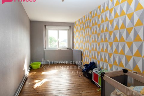 Villa i Mondevert, Ille-et-Vilaine, Mondevert - € 119 900 | Ref: 452554JDUF - foto 10