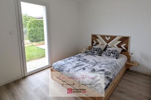 Villa i Les Epesses, Vendee, Les Epesses - € 225 000 | Ref: 451622FVO - foto 4
