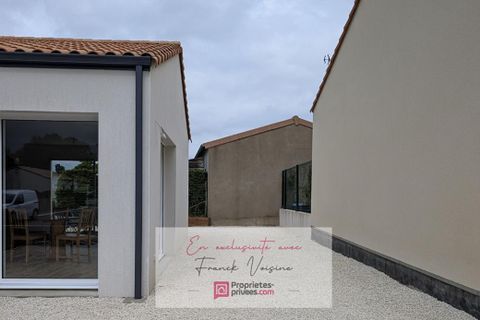 Villa i Les Epesses, Vendee, Les Epesses - € 225 000 | Ref: 451622FVO - foto 8