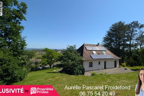 Villa i Cosnac, Correze, Cosnac - € 289.000 | Ref: 451326AUP - foto 1