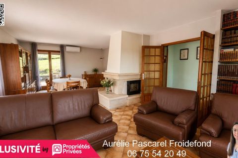 Villa i Cosnac, Correze, Cosnac - € 289.000 | Ref: 451326AUP - foto 4