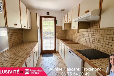 Villa i Cosnac, Correze, Cosnac - € 289.000 | Ref: 451326AUP - foto 6