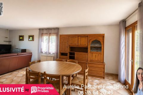 Villa i Cosnac, Correze, Cosnac - € 289.000 | Ref: 451326AUP - foto 7