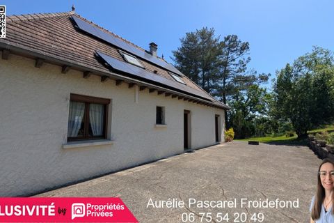 Villa i Cosnac, Correze, Cosnac - € 289.000 | Ref: 451326AUP - foto 11