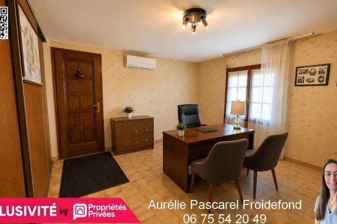 Villa i Cosnac, Correze, Cosnac - € 289.000 | Ref: 451326AUP - foto 15