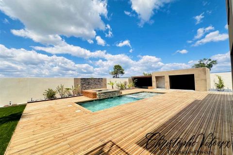 Villa i Carcassonne, Aude, Carcassonne - € 689.000 | Ref: 417161.CVIT - foto 5