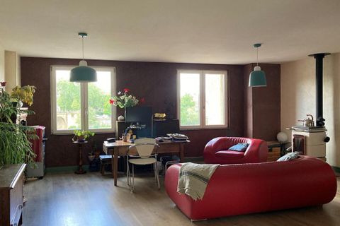 Apartament a Cahors, Lot, Cahors - € 179.000 | Ref: 453072RSH - foto 5