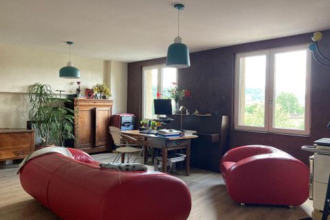 Apartament a Cahors, Lot, Cahors - € 179.000 | Ref: 453072RSH - foto 6