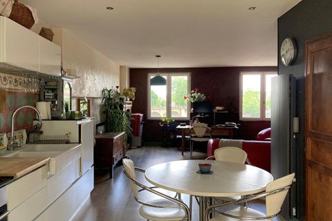 Apartament a Cahors, Lot, Cahors - € 179.000 | Ref: 453072RSH - foto 10