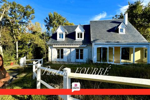 Villa en Vineuil, Loir-et-Cher, Vineuil - € 285.990 | Ref: 424728PAFO - photo 1