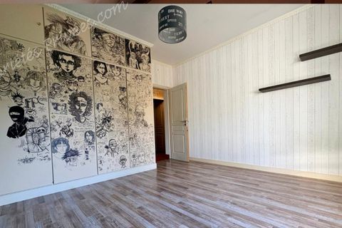 Villa en Vineuil, Loir-et-Cher, Vineuil - € 285.990 | Ref: 424728PAFO - photo 4