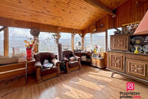 Villa a Montbard, Cote-d'Or, Montbard - € 165.000 | Ref: 451716MPIE - foto 2
