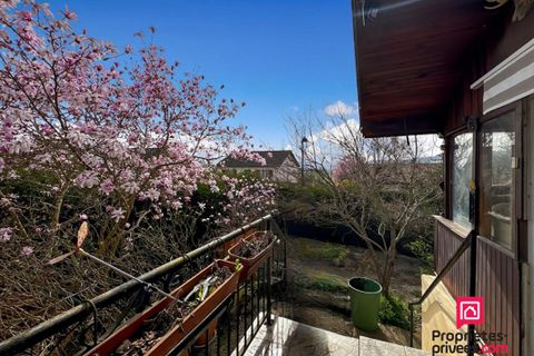 Villa a Montbard, Cote-d'Or, Montbard - € 165.000 | Ref: 451716MPIE - foto 5
