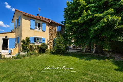 Villa a Oraison, Alpes-de-Haute-Provence, Oraison - € 317.000 | Ref: 452228TPH - foto 2