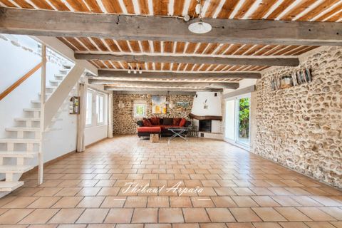 Villa a Oraison, Alpes-de-Haute-Provence, Oraison - € 317.000 | Ref: 452228TPH - foto 3