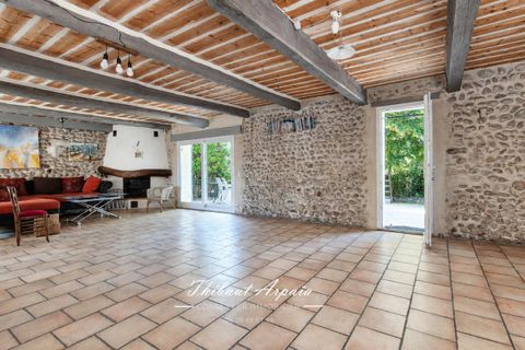 Villa a Oraison, Alpes-de-Haute-Provence, Oraison - € 317.000 | Ref: 452228TPH - foto 4
