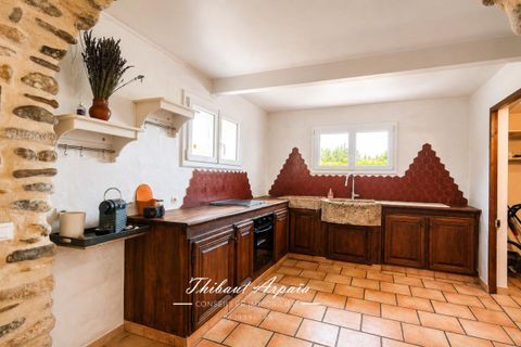 Villa a Oraison, Alpes-de-Haute-Provence, Oraison - € 317.000 | Ref: 452228TPH - foto 6