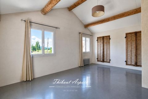 Villa a Oraison, Alpes-de-Haute-Provence, Oraison - € 317.000 | Ref: 452228TPH - foto 8