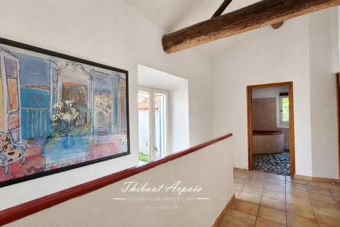 Villa a Oraison, Alpes-de-Haute-Provence, Oraison - € 317.000 | Ref: 452228TPH - foto 11