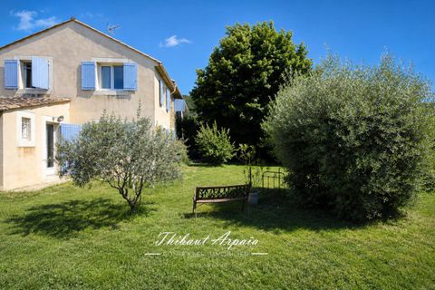 Villa a Oraison, Alpes-de-Haute-Provence, Oraison - € 317.000 | Ref: 452228TPH - foto 15