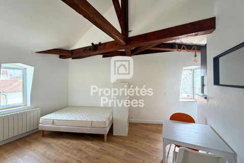 Leilighet i Tours, Indre-et-Loire, Tours - € 109 000 | Ref: 452939LOBR - foto 3
