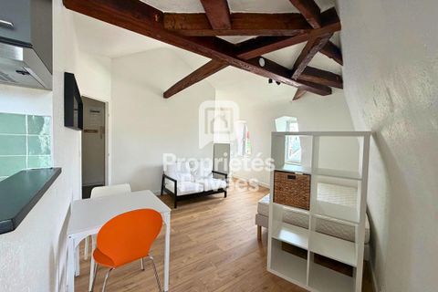 Leilighet i Tours, Indre-et-Loire, Tours - € 109 000 | Ref: 452939LOBR - foto 5