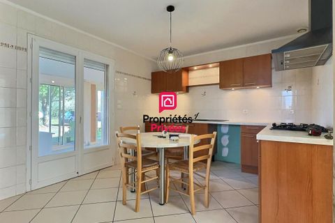 Villa i Eysines, Gironde, Eysines - € 1 570/måned | Ref: 442206-EYS-7SBEN - foto 2