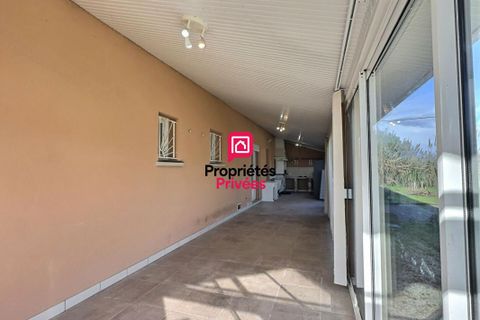 Villa i Eysines, Gironde, Eysines - € 1 570/måned | Ref: 442206-EYS-7SBEN - foto 8