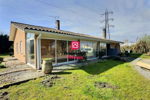 Villa i Eysines, Gironde, Eysines - € 1 570/måned | Ref: 442206-EYS-7SBEN - foto 9