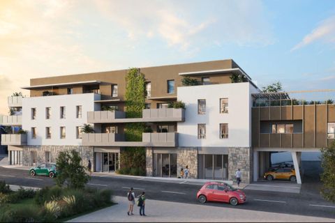 Lejlighed i Nimes, Gard, Nimes - € 199.000 | Ref: 452768JIT - foto 2