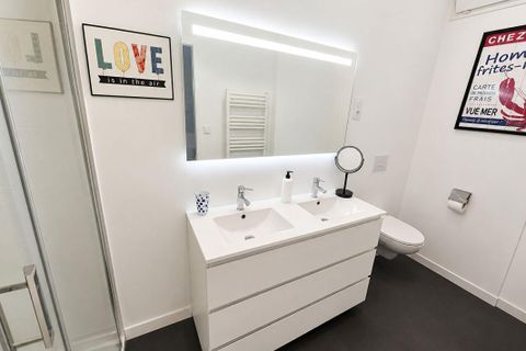 Apartament a Paimboeuf, Loire-Atlantique, Paimboeuf - € 155.000 | Ref: 452549JCOT - foto 9