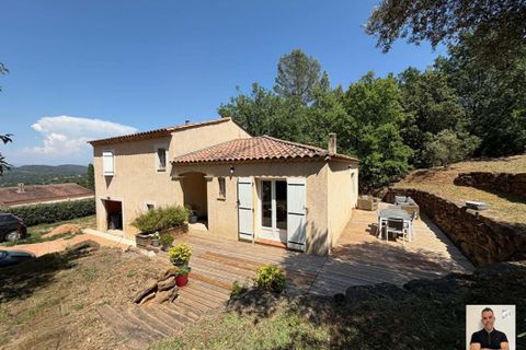 Villa in Brignoles, Var, Brignoles - € 350.000 | Ref: 452467FREM - foto 1