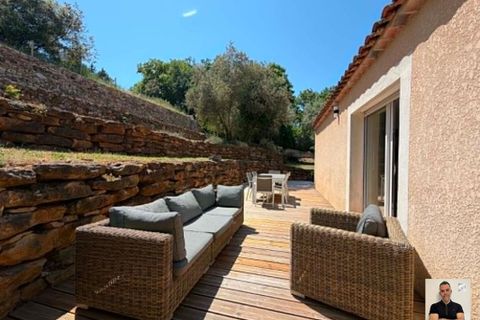 Villa in Brignoles, Var, Brignoles - € 350.000 | Ref: 452467FREM - foto 3